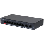 PoE- 8- DH-CS4010-8GT-110 DAHUA    