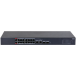 PoE- 16- DH-CS4218-16ET-190 DAHUA    