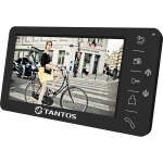   7" Amelie SD (Black) VZ-2 TANTOS