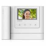   CDV-43MH Metalo  COMMAX