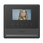   4,3" CDV-43Y  XL COMMAX