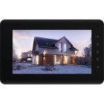   Mia HD XL black TANTOS