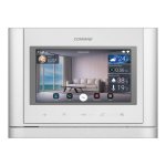   7" CMV-70MX  COMMAX