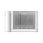   7" CDV-70MH Mirror  COMMAX