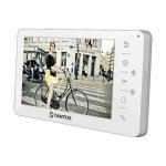   7" Amelie (White) UR TANTOS
