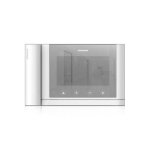   7" CDV-70MH(AM) MIRROR  XL COMMAX