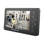   7" Amelie (Black) VZ-2 TANTOS