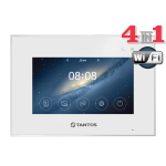   7" Marilyn HD Wi-Fi IPS (White) - 4 TANTOS