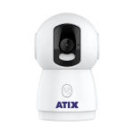 IP-  3  AT-NC-2H3P (R2) ATIX    