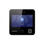        EM    DS-K1T343EFX HIKVISION