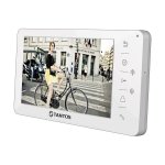   7" Amelie (White) VZ-2 TANTOS