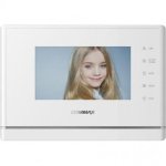   7" CDV-70Y  VZ COMMAX