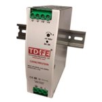    120W/48V/DIN FARADAY