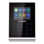      Mifare  DS-K1T105AM HIKVISION