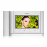   7" CDV-70MH Metalo  COMMAX