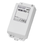 ������ Ethernet VE�-702-1 VIZIT