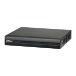 HD- 16- DH-XVR1B16H-I DAHUA 