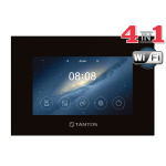   Marilyn HD s Wi-Fi XL black TANTOS
