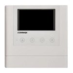   4,3" CDV-43M  XL COMMAX