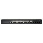 PoE- 28- AN-SGM28P24-400  HiPoE 90 AMATEK 