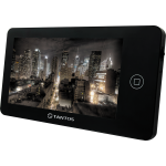   7" NEO (Black) VZ-2 TANTOS