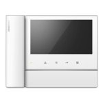   CDV-70NM/4  COMMAX
