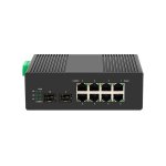 PoE  TSn-8FP10S2MI TANTOS   L3/L2+