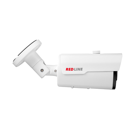 IP-видеокамера уличная цилиндрическая 2 Мп REDLINE RL-IP52P.FD-M