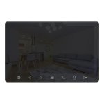   Prime HD SE Black Mirror XL TANTOS