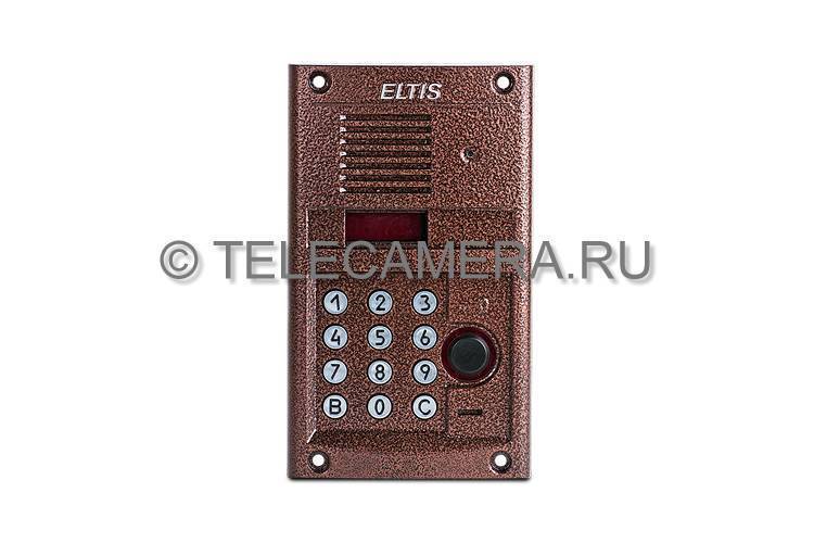 Блок вызова ELTIS DP305-RDC24