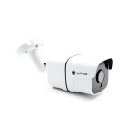 IP-видеокамера 5 Мп уличная Optimus IP-S015.0(2.8)P с POE