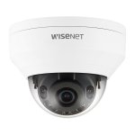 IP-видеокамера антивандальная WISENET QNV-6012R