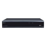 IP-видеорегистратор 32-канальный NVR-8324_V.1 OPTIMUS с тревогой