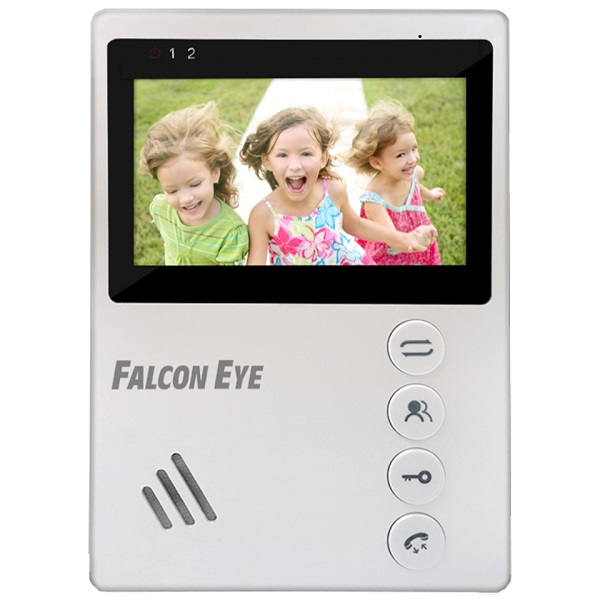 Монитор видеодомофона FALCON EYE Vista XL