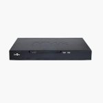 IP-видеорегистратор 16-канальный STNR-1650 SMARTEC с PoE-коммутатором