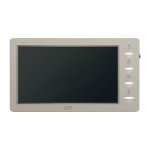   7" CTV-M3702 Gamma  CTV