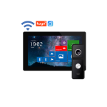   NIGHT FREEDOM 10 FHD WIFI NOVICAM