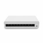 PoE- 8-  LE-S-10/8PAE