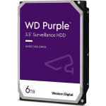   WD Purple WD62PURZ