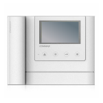   CDV-43MH Metalo  COMMAX