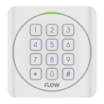  Mifare F-KD-4301PMK iFLOW   