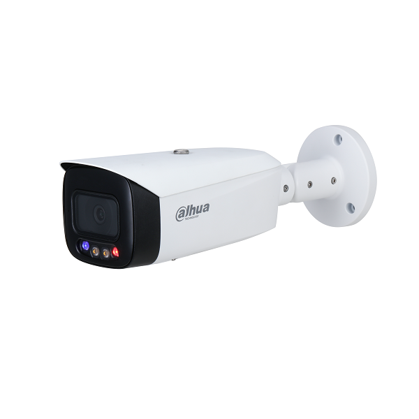 IP видеокамера 4 Мп DAHUA DH-IPC-HFW3449T1P-AS-PV-0360B-S3 с активным сдерживанием
