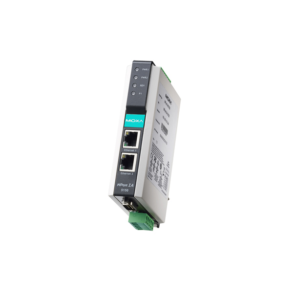 Сервер MOXA NPort IA 5150