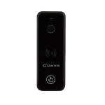 Вызывная панель видеодомофона TANTOS iPanel 2 HD черный
