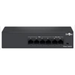 PoE- 4-  ST-NS204MB-MD SMARTEC