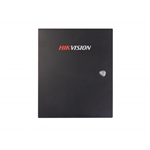 Контроллер доступа на 2 двери HIKVISION DS-K2802