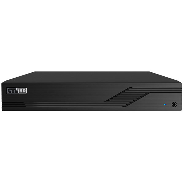 MHD-видеорегистратор 8-канальный CTV-HD928 HP Lite