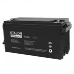 Аккумулятор ETALON FS 1265