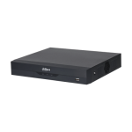 HD- 16-  DH-XVR5116HS-I3 DAHUA   WizSense