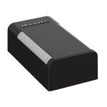 Привод электромеханический потолочный FAST-800PRO DOORHAN